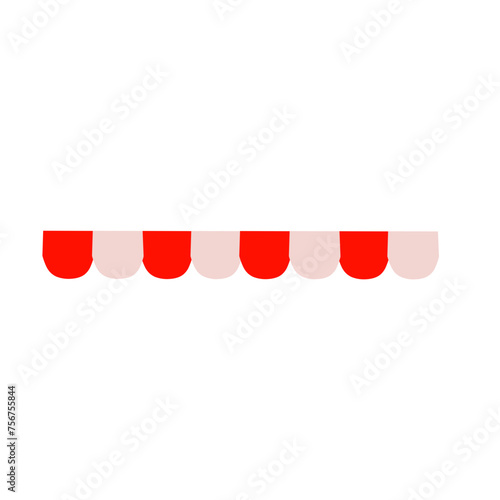 Canopy Tent For Shop
