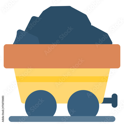 Mining Icon