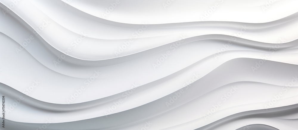 A closeup shot of a white wave on a white background, showcasing a monochrome photography aesthetic. A serene and minimalist image with a calming and peaceful vibe A closeup shot of a white wave on a white background, showcasing a monochrome photography aesthetic. A serene and minimalist image with a calming and peaceful vibe