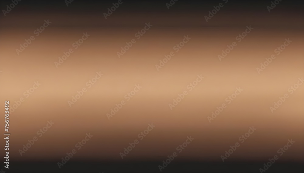 color gradient bright Beige, black-brown and tan background, dark abstract wallpaper