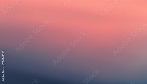 color gradient bright Sea-foam, salmon and navy grainy background, dark abstract wallpaper
