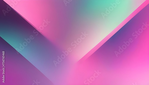 color gradient bright Light pink, sage, sky blue and grape background, dark abstract wallpaper