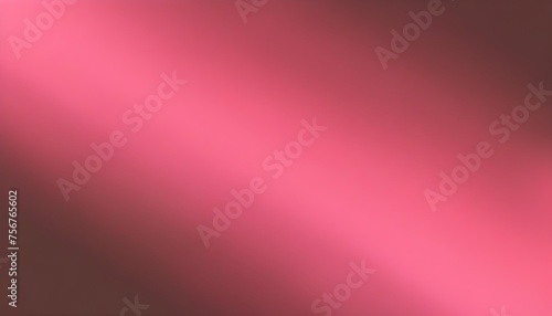 color gradient bright Shades of pink and brown, grainy background, dark abstract wallpaper