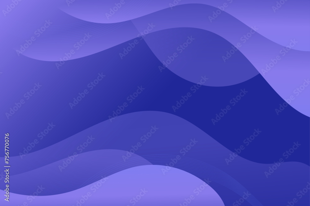 Abstract Purple background with wave Abstract Purple background with wave