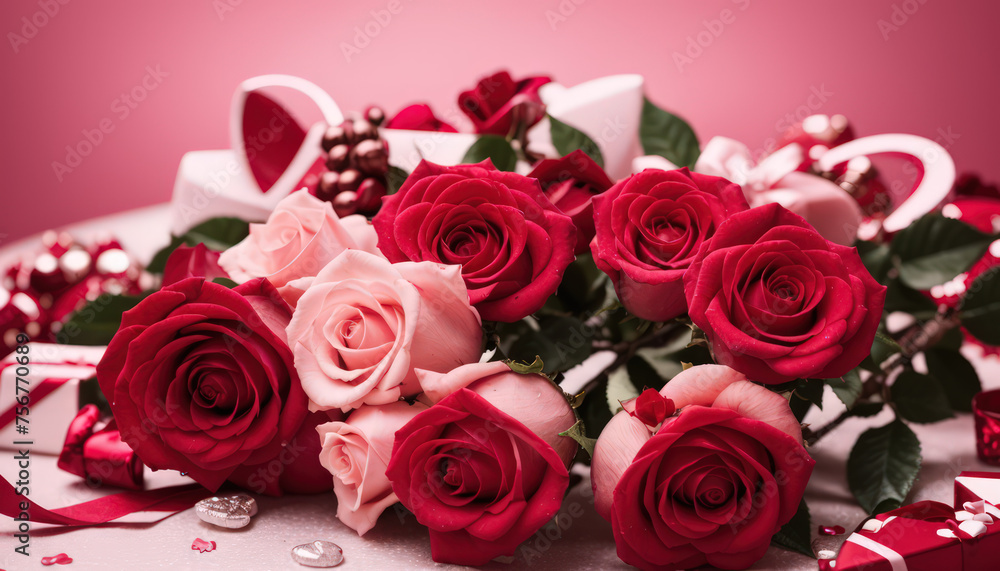 bouquet of roses with a heart or bouquet of red roses or bouquet of roses or bucket flower in valentine day or valentine roses and gift or valentine roses and box or valentina roses and gift box bouquet of roses with a heart or bouquet of red roses or bouquet of roses or bucket flower in valentine day or valentine roses and gift or valentine roses and box or valentina roses and gift box