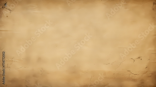 Parchment, paper texture cardboard background