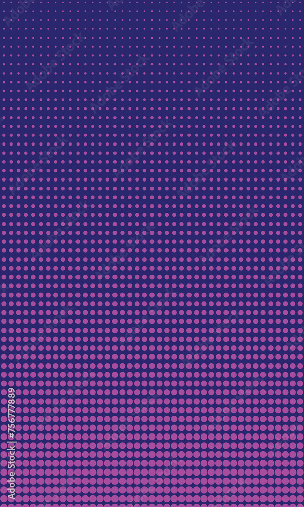 Dots pattern background. Halftone pattern wrapping design Dots pattern background. Halftone pattern wrapping design