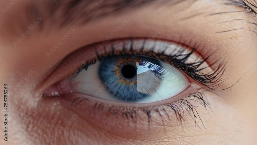 closeup of beautiful eyes of women of different ethnicities closeup of beautiful eyes of women of different ethnicities
