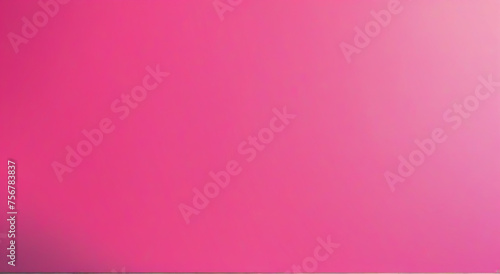 pink background with wall