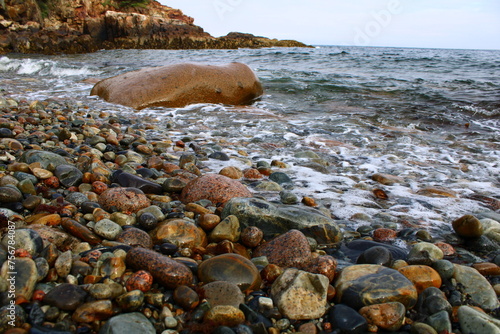 Sea Rocks