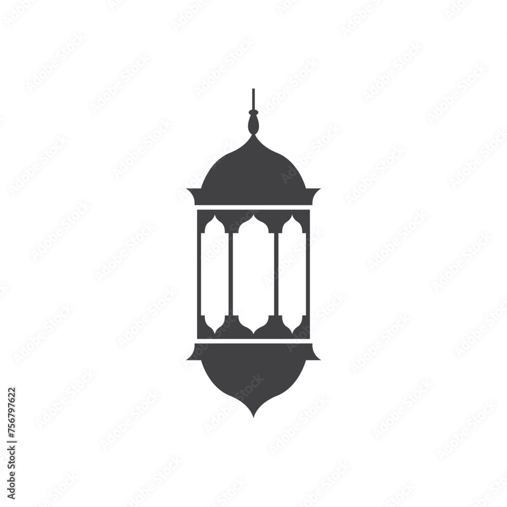 custom made wallpaper toronto digitalislamic lantern icon