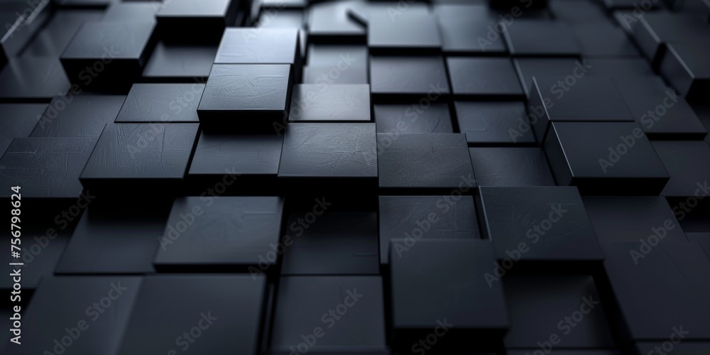 A black and white image of a black and white square - stock background. A black and white image of a black and white square - stock background.