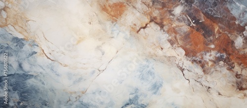 Marble background with rustic texture.