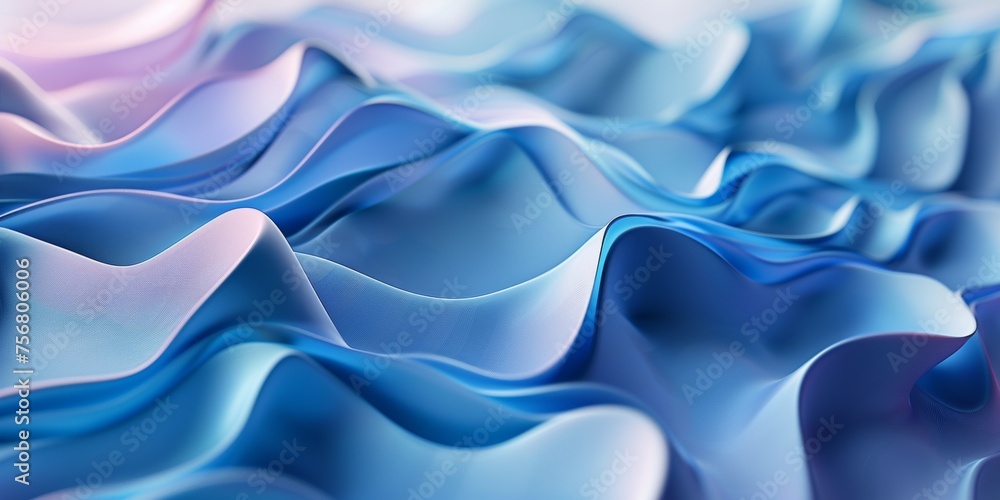The image is a blue and pink wave with a blue and pink background - stock background. The image is a blue and pink wave with a blue and pink background - stock background.
