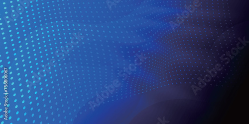 青　テクノロジー　デジタル　テクスチャ　背景	