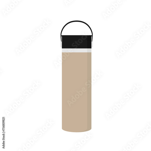 Water Flask