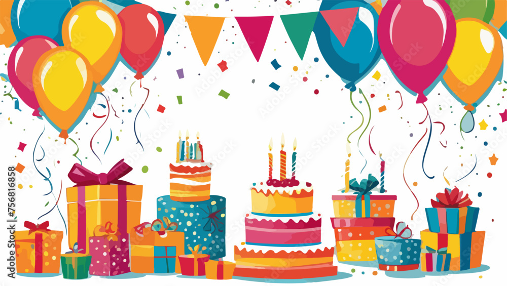 Celebrate in Style: Custom Birthday Invitation Design Celebrate in Style: Custom Birthday Invitation Design