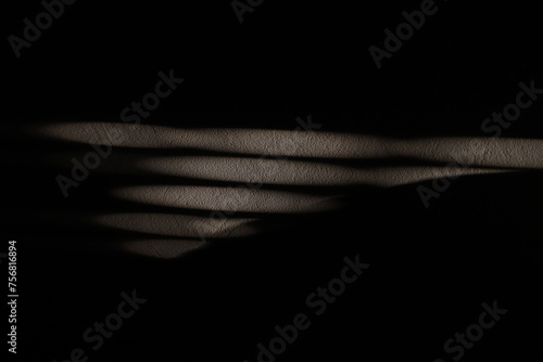 artistic dark shadow light shape