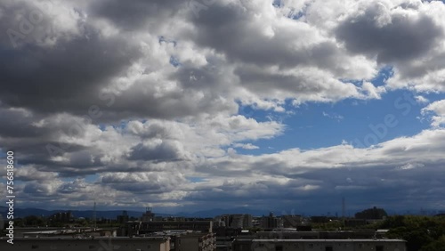 青空