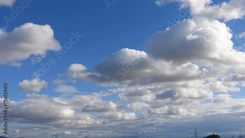 青空