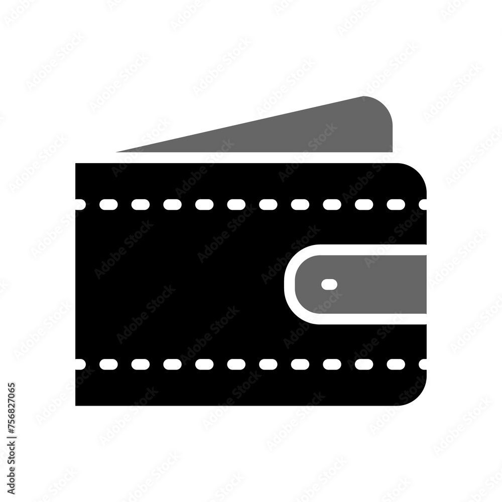 Wallet icon PNG
