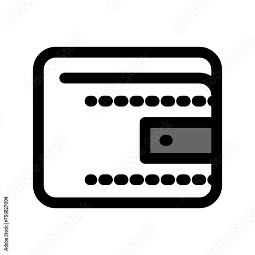Wallet icon PNG