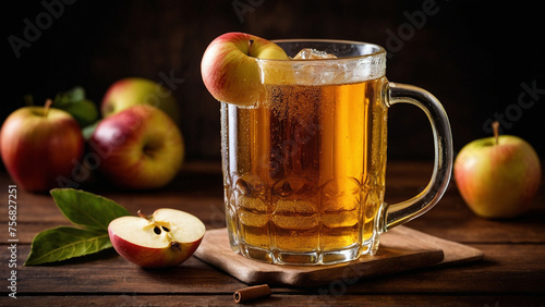 "Apple Cider Unveiled: Health Benefits, DIY Recipes, and Culinary Inspiration"
"Discovering the Essence of Apple Cider: Health Perks, Homemade Elixirs, and Culinary Marvels"
