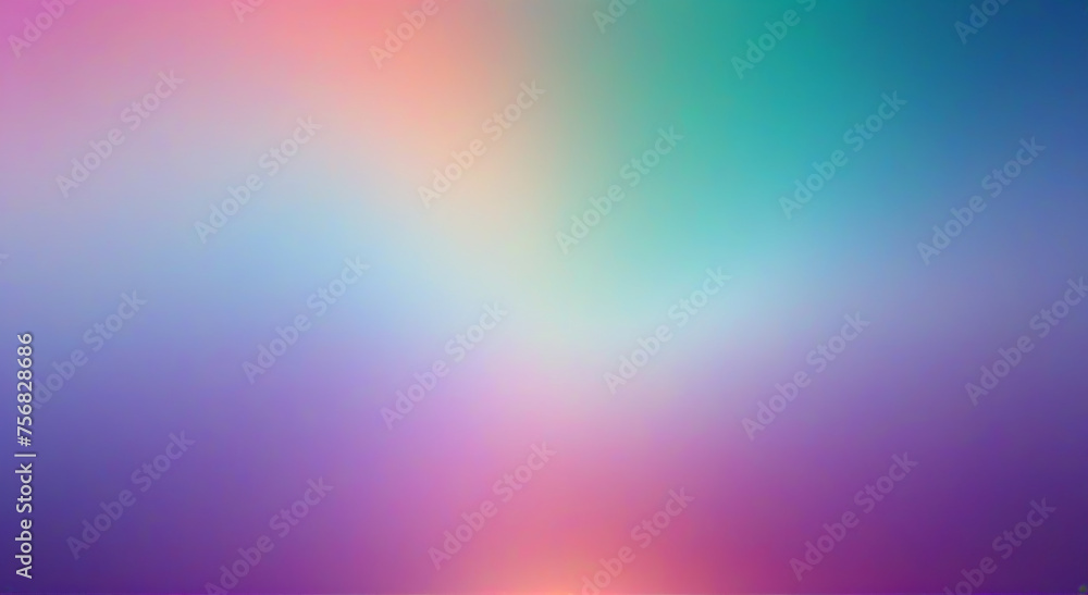 Vintage Rendezvous: Soft Noise Gradient Symphony
     background ,  template,  spray texture color gradient rough abstract retro vibe , empty space shine bright light and glow