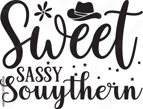 sweet sassy souyhern