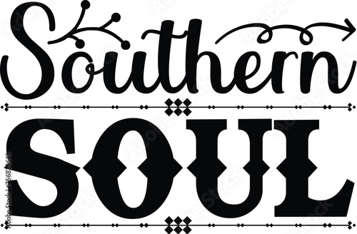 southern soul
