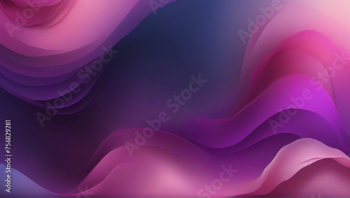  Chromatic Cascade: Dynamic Defocused Ballet background , template, spray texture color gradient rough abstract retro vibe , empty space shine bright light and glow
