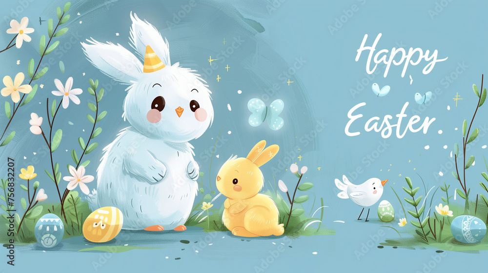 Free printable wholeselling Easter egg hunt flyer free-printable-wholeselling-easter-egg-hunt-flyer