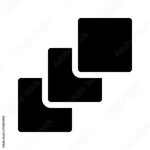 artboard glyph icon