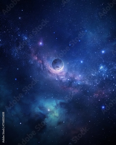 cosmos © JIYEON