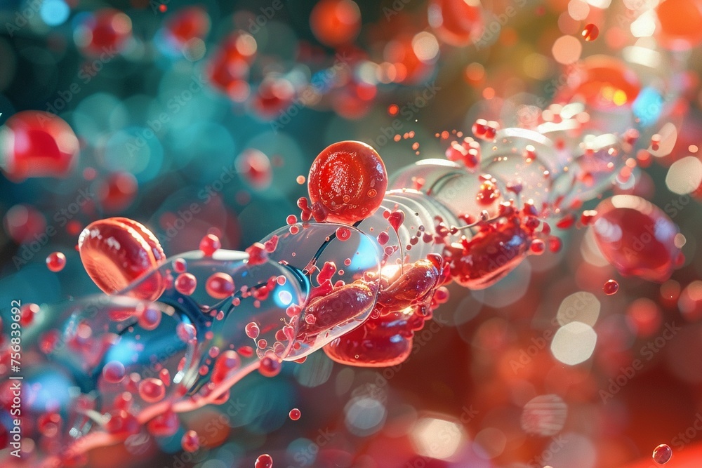 A 3D visual guide to understanding the science of lipoproteins ...