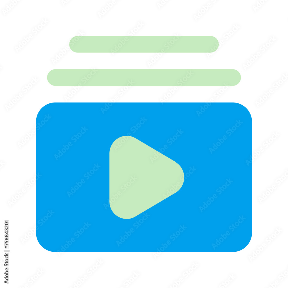 album folder Duo tone icon album folder Duo tone icon