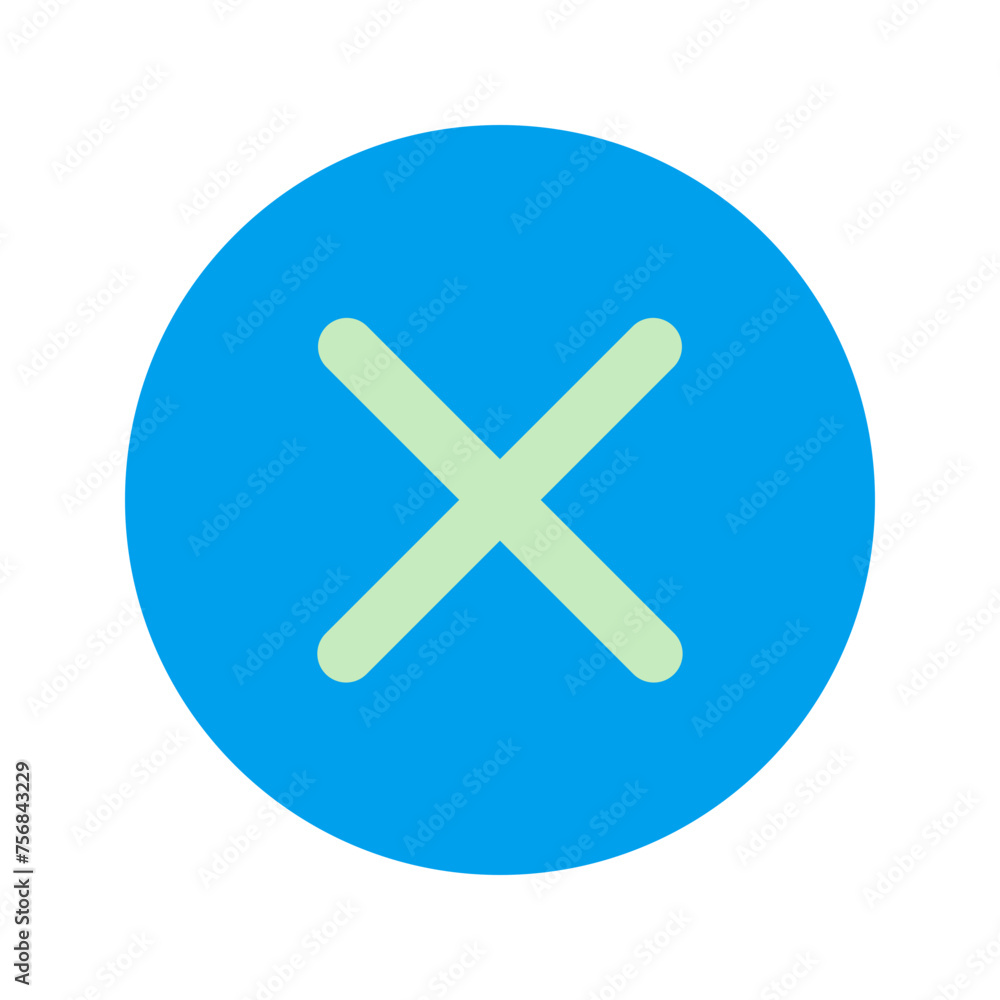 close button Duo tone icon close button Duo tone icon