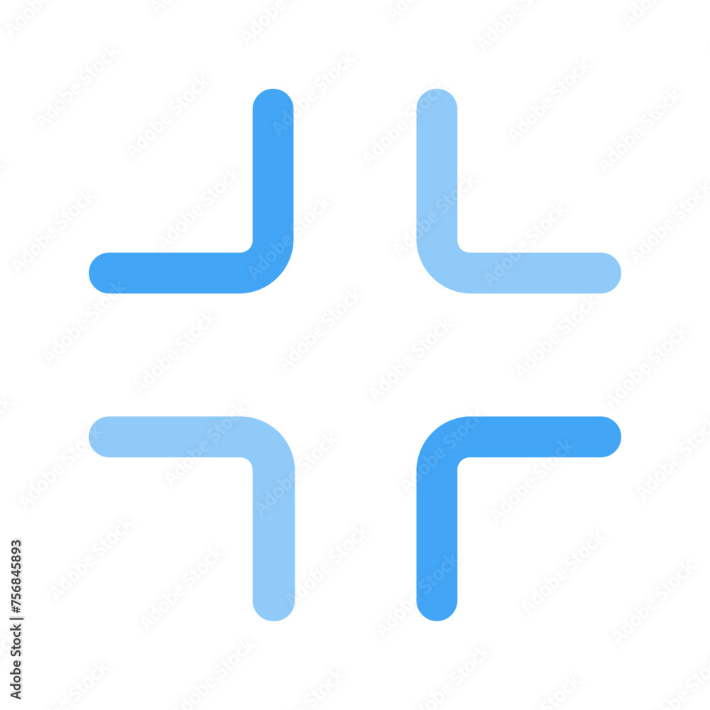 minimize Flat icon minimize Flat icon