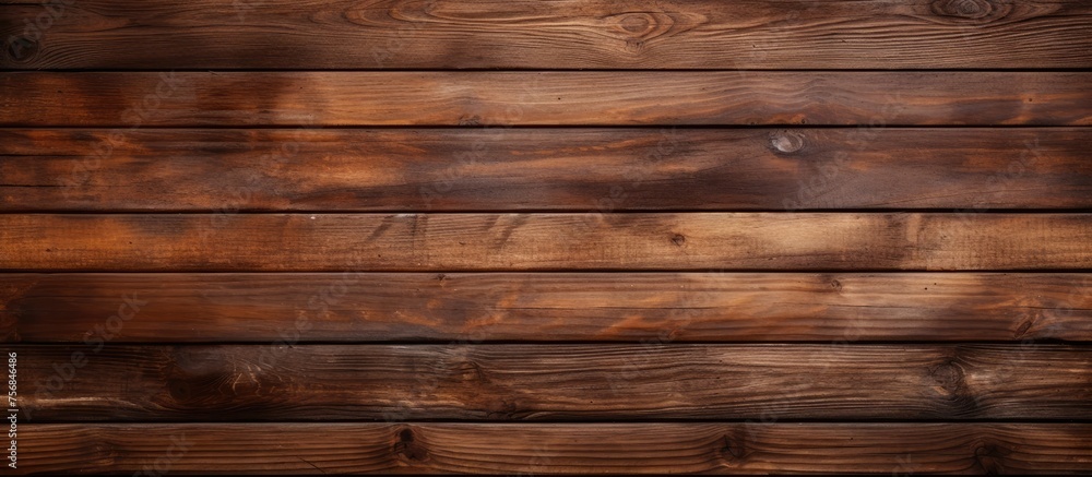 Brown wooden texture backdrop Brown wooden texture backdrop