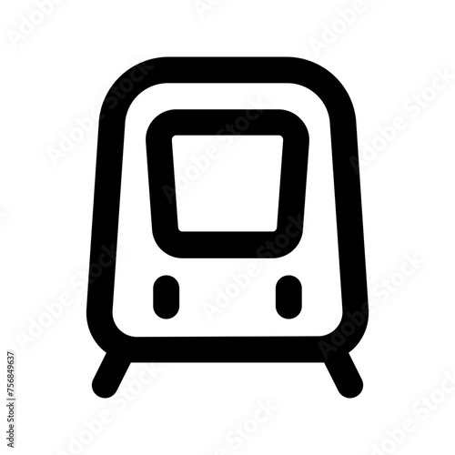train Line icon
