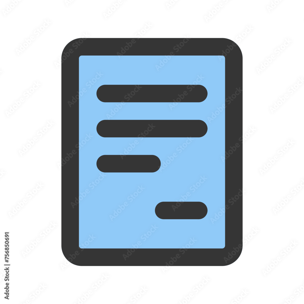 contract Line color icon contract Line color icon