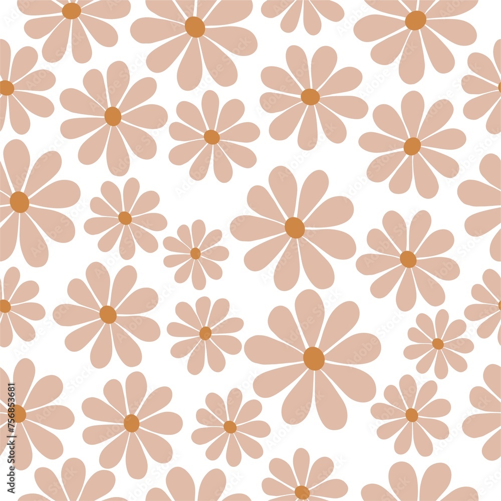 seamless floral pattern seamless floral pattern