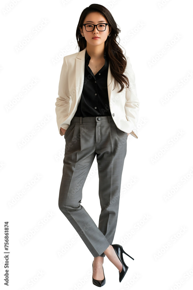 portrait of a woman, transparant background, PNG file portrait of a woman, transparant background, PNG file
