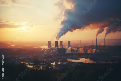                                                          Architecture  Industrial  Electricity  Power Plants  Fire  Thermal Power Plants