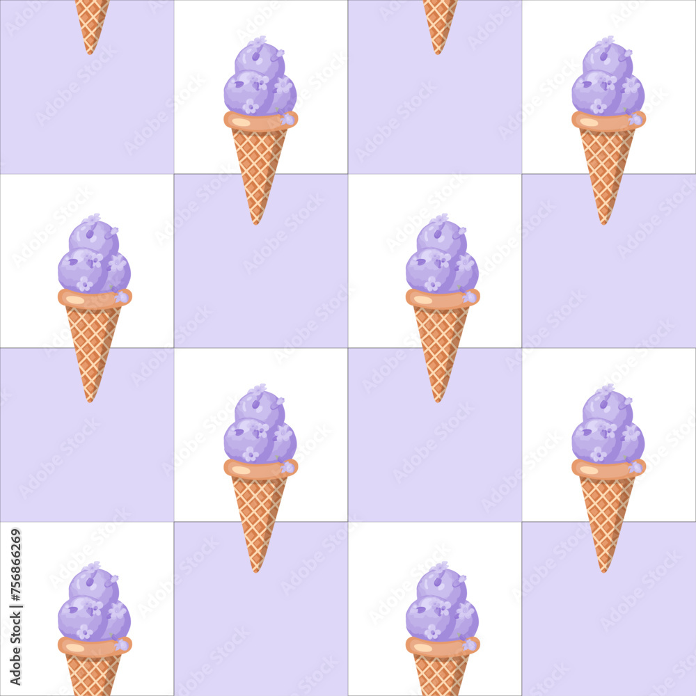 Lavender ice cream 12.03.24-1 Lavender ice cream 12.03.24-1
