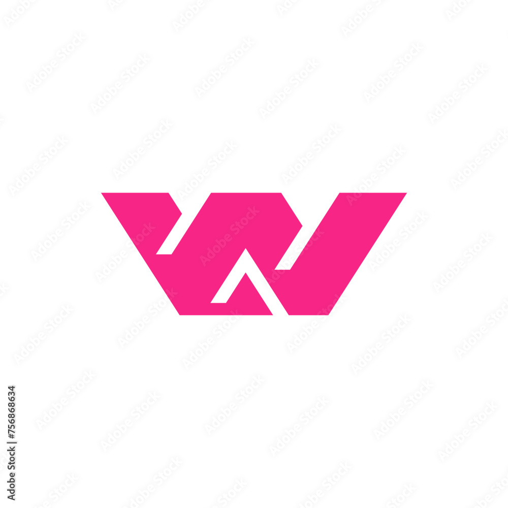 Monogram W design vector logo. Monogram initial letter mark W logo design. Monogram design vector logo. Monogram initial letter mark W logo design. Simple W monogram. Monogram W design logo Monogram W design vector logo. Monogram initial letter mark W logo design. Monogram design vector logo. Monogram initial letter mark W logo design. Simple W monogram. Monogram W design logo