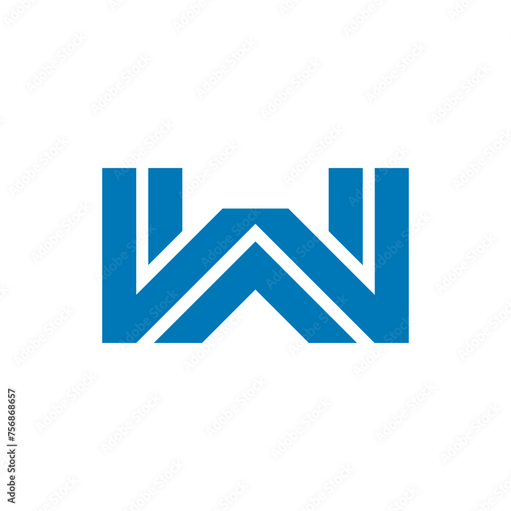 Monogram W design vector logo. Monogram initial letter mark W logo design. Monogram design vector logo. Monogram initial letter mark W logo design. Simple W monogram. Monogram W design logo Monogram W design vector logo. Monogram initial letter mark W logo design. Monogram design vector logo. Monogram initial letter mark W logo design. Simple W monogram. Monogram W design logo