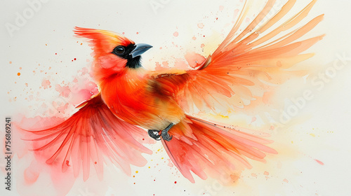 bird of paradise