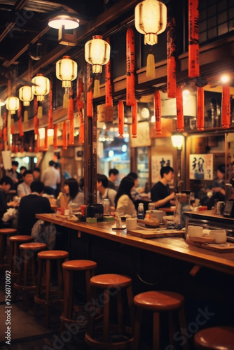 お酒, 飲み屋, 居酒屋, バー, 飲食店, Sake, Drinking place, Izakaya, Bar, Restaurant © design