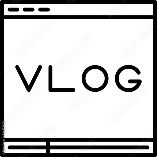vlog